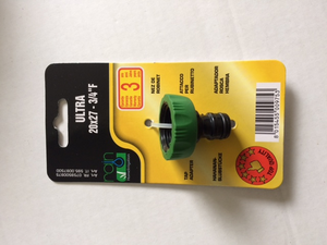 NEZ DE ROBINET F 3 4? ULTRA (S B)